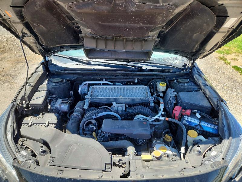 Aukcja sprzedaży 2021 Subaru Outback, vin: 4S4BTGLD9M3157307, numer aukcji: 55118266