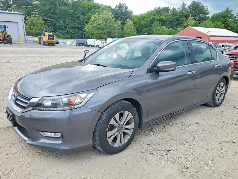 Aukcja sprzedaży 2014 Honda Accord, vin: 1HGCR2F36EA137639, numer aukcji: 54800766