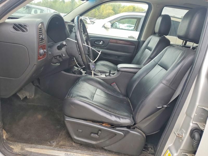 53162786 :رقم المزاد ، 5S3ET13M582800885 vin ، 2008 Saab 9-7x مزاد بيع