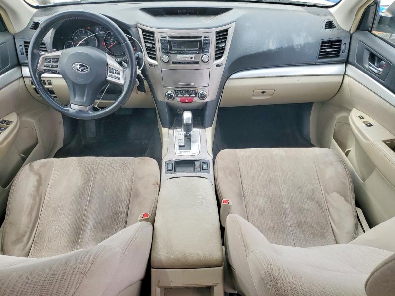 52432606 :رقم المزاد ، 4S4BRBGC9D3240724 vin ، 2013 Subaru Outback مزاد بيع