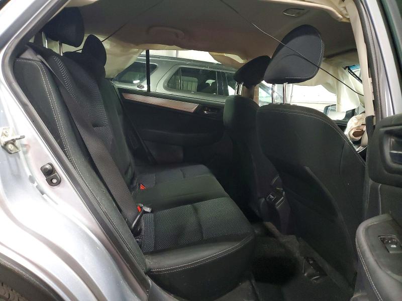 Aukcja sprzedaży 2018 Subaru Outback, vin: 4S4BSACC5J3320814, numer aukcji: 54494476