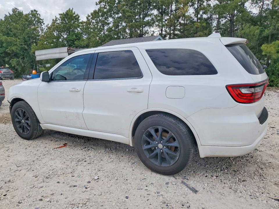 Продаж на аукціоні авто 2015 Dodge Durango, vin: 1C4RDHDGXFC880245, номер лоту: 54206146