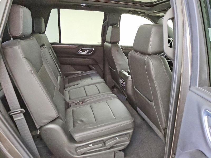 Продажа на аукционе авто 2021 Chevrolet Tahoe, vin: 1GNSKNKD8MR117513, номер лота: 52916326