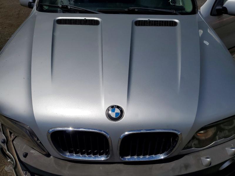 Продаж на аукціоні авто 2002 Bmw X5, vin: 5UXFA53582LH80523, номер лоту: 55437946