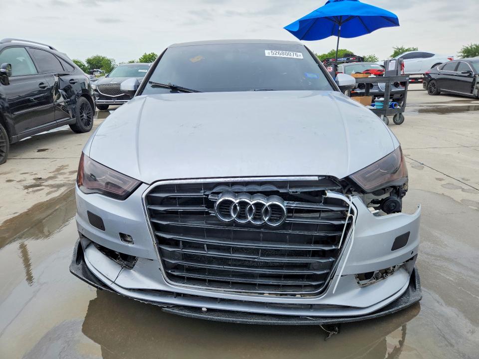 Aukcja sprzedaży 2015 Audi A3, vin: WAUACGFF9F1092399, numer aukcji: 52680076