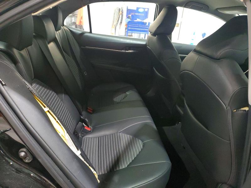 54393266 :رقم المزاد ، 4T1G11AK1LU948739 vin ، 2020 Toyota Camry مزاد بيع