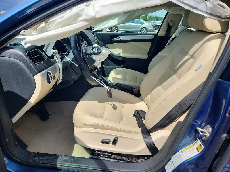 Продажа на аукционе авто 2016 Volkswagen Jetta, vin: 3VW637AJ3GM419563, номер лота: 54760506