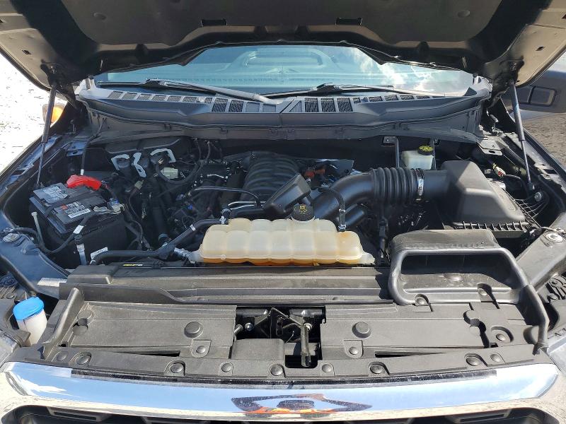 Продажа на аукционе авто 2023 Ford F150, vin: 1FTEW1C59PKD23933, номер лота: 53952046