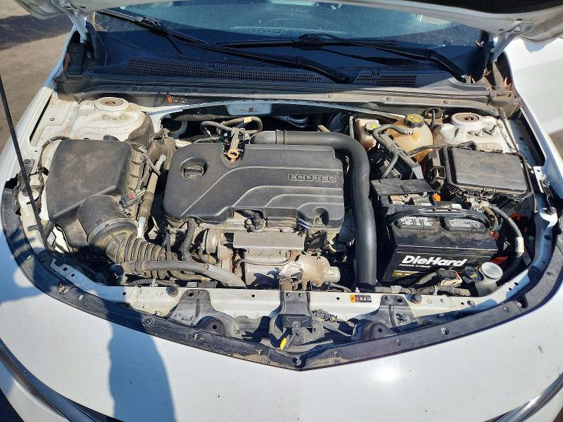 Продажа на аукционе авто 2019 Chevrolet Malibu, vin: 1G1ZG5ST9KF193796, номер лота: 53809066