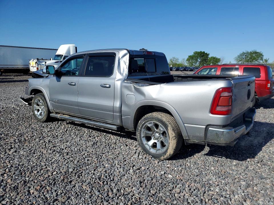 2019 Ram 1500 მანქანა იყიდება აუქციონზე, vin: 1C6SRFJT4KN529622, აუქციონის ნომერი: 52830556