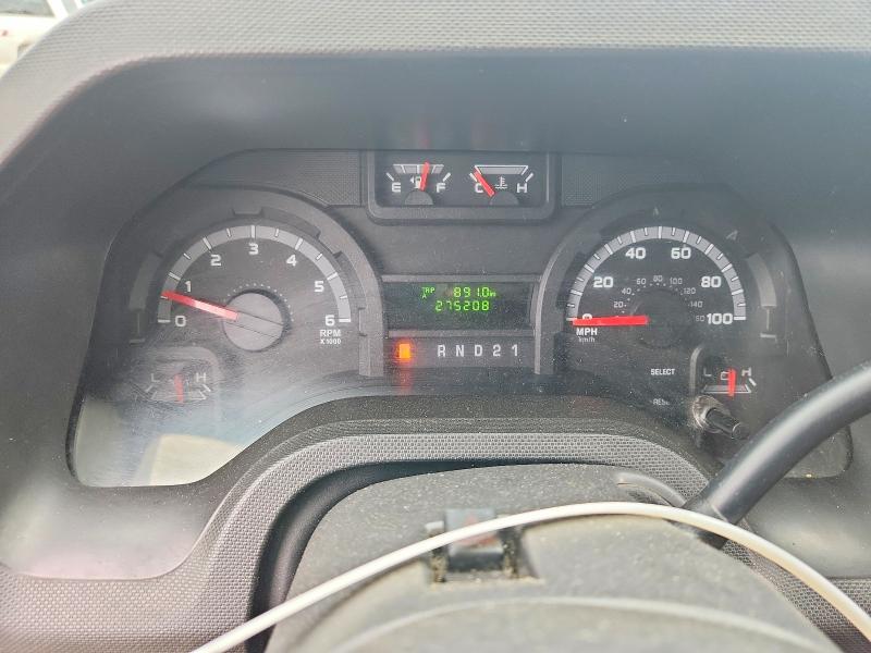 2013 Ford Econoline მანქანა იყიდება აუქციონზე, vin: 1FTNE2EW2DDB08036, აუქციონის ნომერი: 54936436
