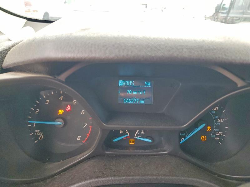 Продажа на аукционе авто 2017 Ford Transit Connect, vin: NM0LS7E72H1315925, номер лота: 53701396