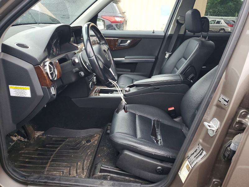 Aukcja sprzedaży 2013 Mercedes-benz Glk, vin: WDCGG8JB8DF966389, numer aukcji: 54315696