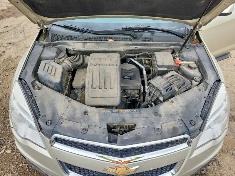53458966 :رقم المزاد ، 2GNALBEK2F1104088 vin ، 2015 Chevrolet Equinox مزاد بيع