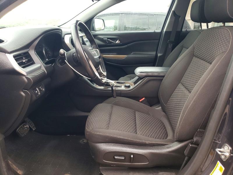 Aukcja sprzedaży 2018 Gmc Acadia, vin: 1GKKNSLA3JZ139535, numer aukcji: 52122056
