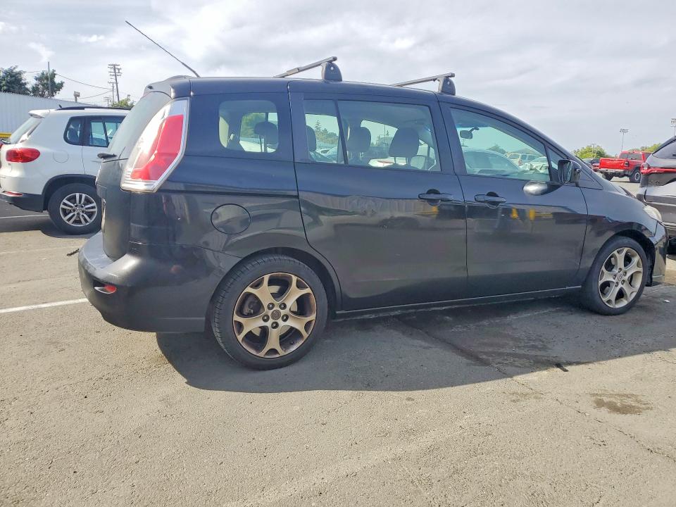 Продажа на аукционе авто 2010 Mazda 5, vin: JM1CR2WL8A0385079, номер лота: 52326176