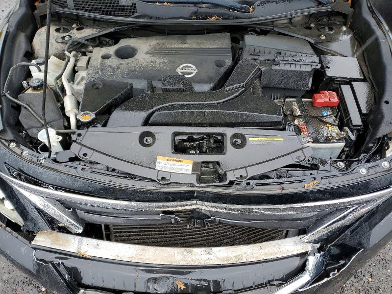 Продаж на аукціоні авто 2014 Nissan Altima, vin: 1N4AL3AP6EC322095, номер лоту: 53114386