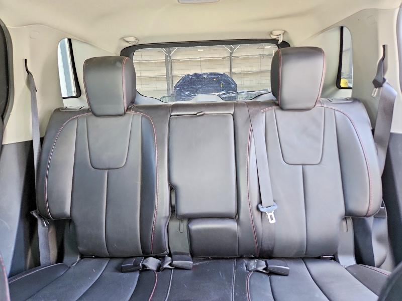 Aukcja sprzedaży 2015 Gmc Terrain, vin: 2GKFLYE38F6204388, numer aukcji: 55032266