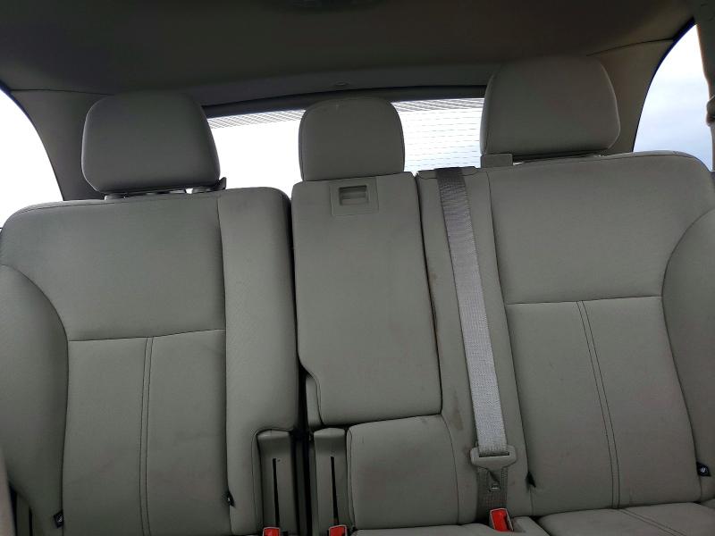 55497006 :رقم المزاد ، 2FMDK3GC3DBC70899 vin ، 2013 Ford Edge مزاد بيع