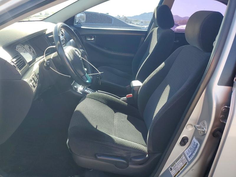 Aukcja sprzedaży 2005 Toyota Corolla, vin: 1NXBR32E45Z545588, numer aukcji: 54099326