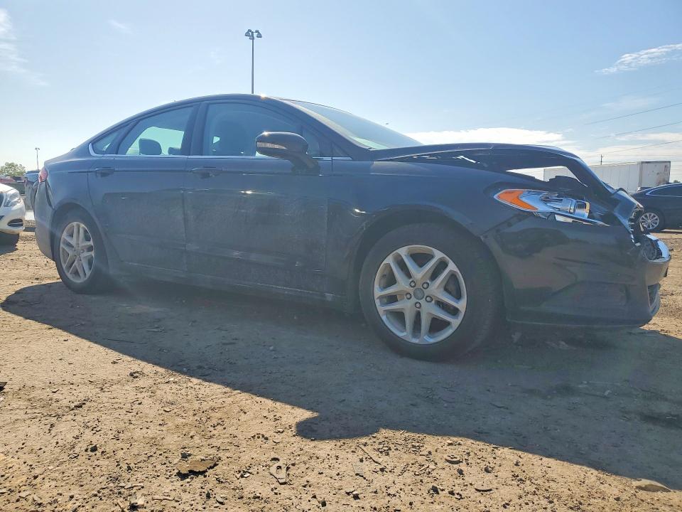 Продаж на аукціоні авто 2016 Ford Fusion, vin: 3FA6P0H77GR395544, номер лоту: 54502606