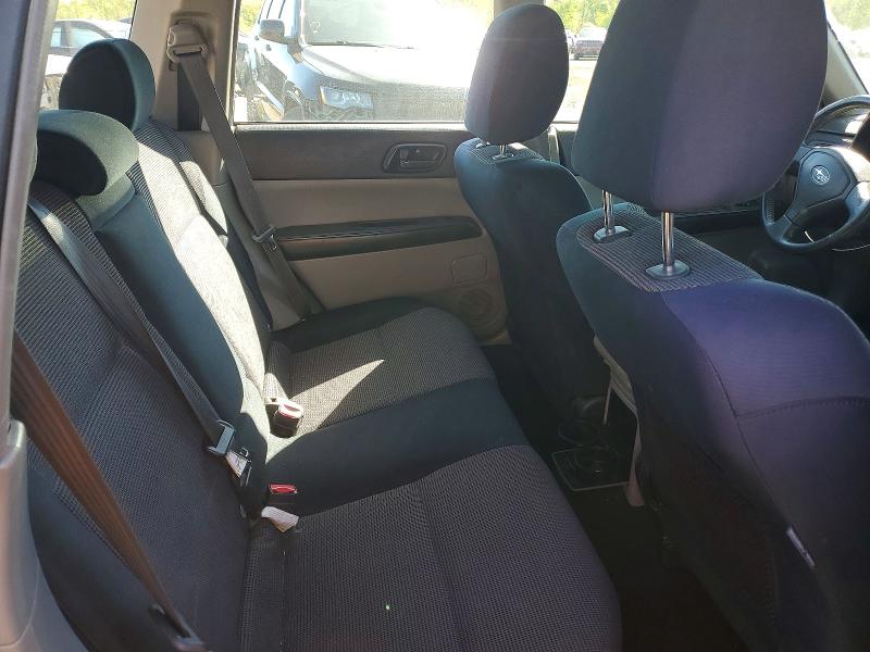 Продажа на аукционе авто 2008 Subaru Forester, vin: JF1SG66698H733038, номер лота: 52924416