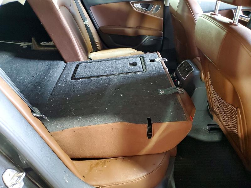 Aukcja sprzedaży 2014 Audi A7, vin: WAU2MAFC5EN015900, numer aukcji: 53824826