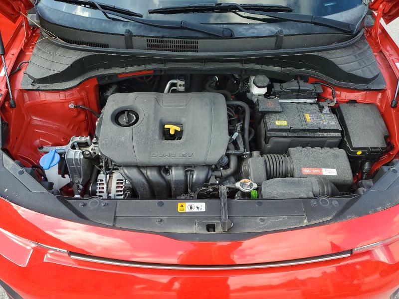 Aukcja sprzedaży 2022 Kia Soul, vin: KNDJ23AU4N7164058, numer aukcji: 55031106