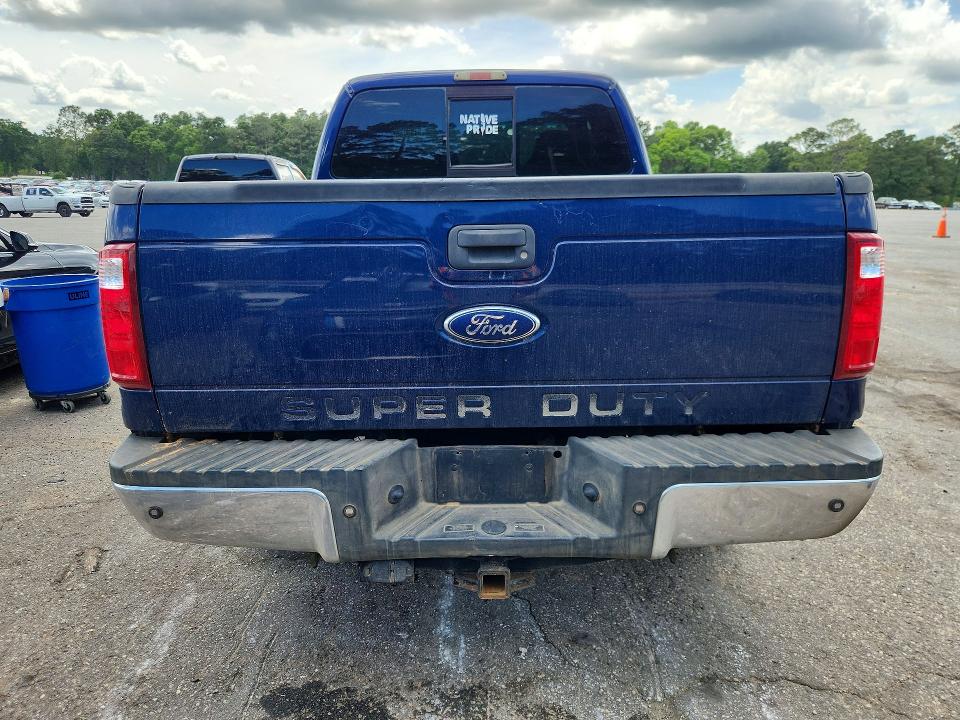 2008 Ford F250 მანქანა იყიდება აუქციონზე, vin: 1FTSX21R08EB52999, აუქციონის ნომერი: 54257656
