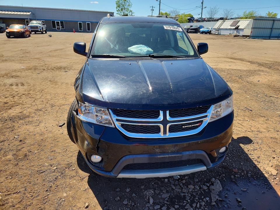 Продаж на аукціоні авто 2014 Dodge Journey, vin: 3C4PDCBBXET180813, номер лоту: 51910626