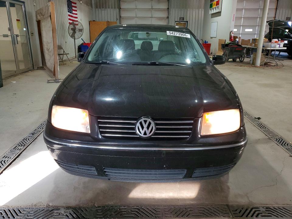 Продажа на аукционе авто 2004 Volkswagen Jetta, vin: 3VWRK69M14M051999, номер лота: 54273906