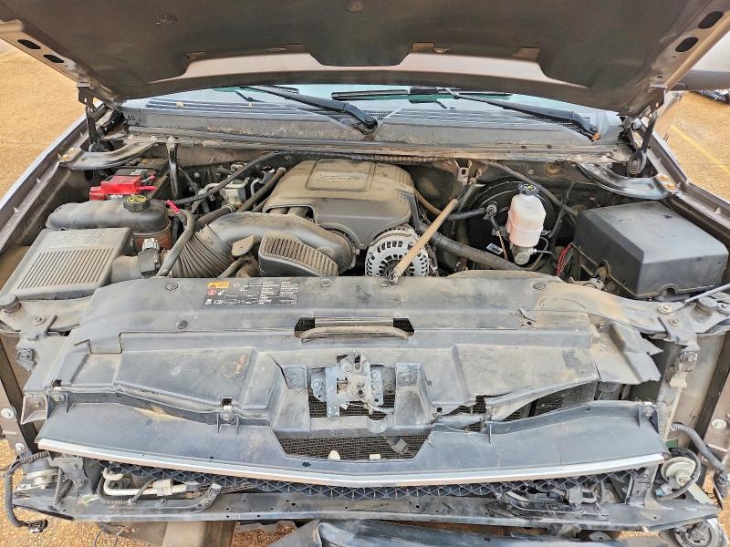 Продажа на аукционе авто 2013 Chevrolet Suburban, vin: 1GNSCHE03DR376840, номер лота: 54451956