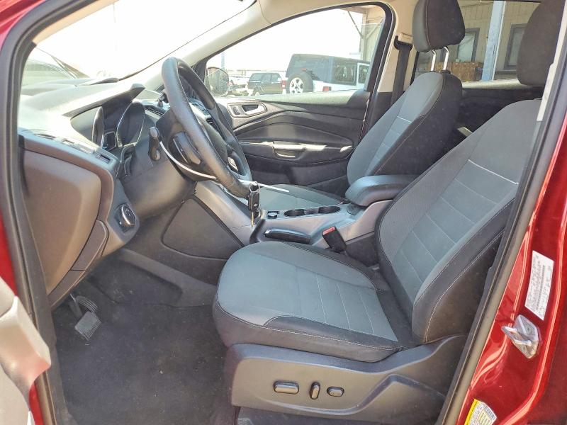 Aukcja sprzedaży 2014 Ford Escape, vin: 1FMCU0GXXEUA07022, numer aukcji: 54216876