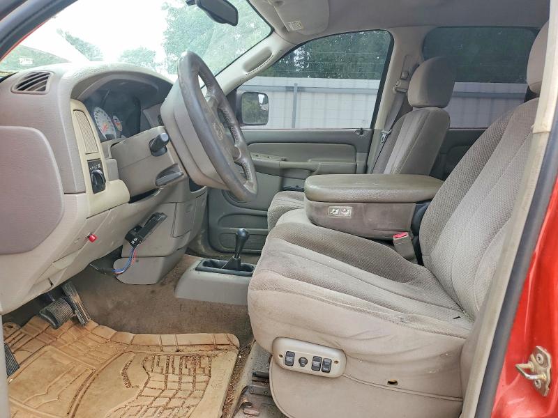Aukcja sprzedaży 2003 Dodge Ram 3500, vin: 3D7MU48C33G854837, numer aukcji: 54391526