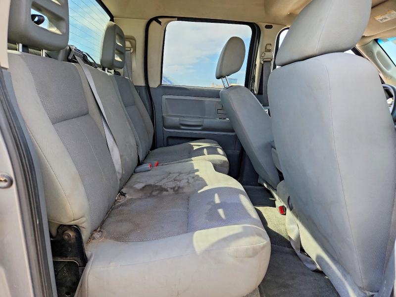 Aukcja sprzedaży 2006 Dodge Dakota, vin: 1D7HW48N26S589922, numer aukcji: 51431256