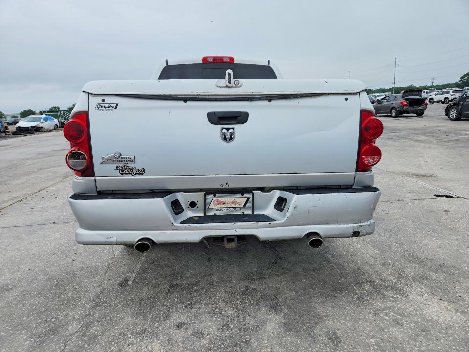 Aukcja sprzedaży 2008 Dodge Ram 1500, vin: 1D7HA18248J137496, numer aukcji: 51840976