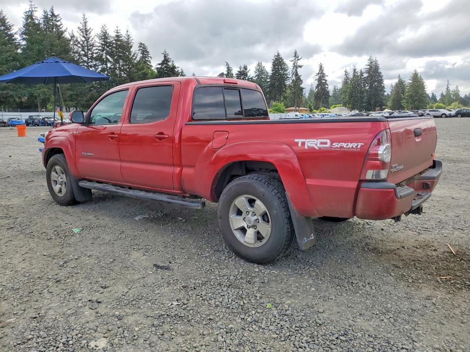 54322446 :رقم المزاد ، 3TMMU4FN7EM064251 vin ، 2014 Toyota Tacoma مزاد بيع