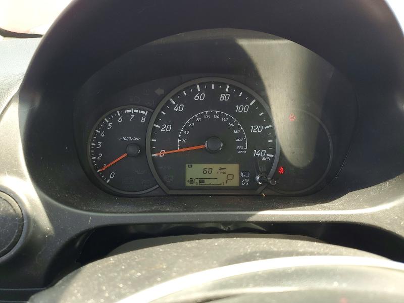Продаж на аукціоні авто 2022 Mitsubishi Mirage, vin: ML32AUHJXNH001873, номер лоту: 52329846