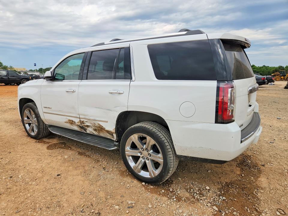 2017 Gmc Yukon მანქანა იყიდება აუქციონზე, vin: 1GKS1CKJ1HR188665, აუქციონის ნომერი: 52525026