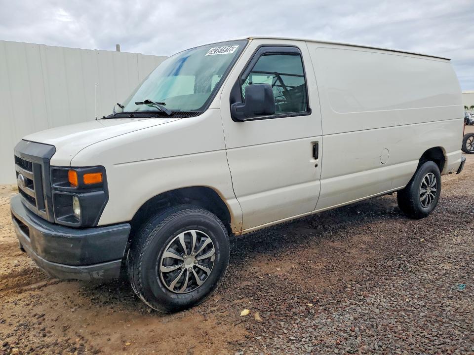 Aukcja sprzedaży 2011 Ford Econoline, vin: 1FTNE2EL8BDA89723, numer aukcji: 52191916