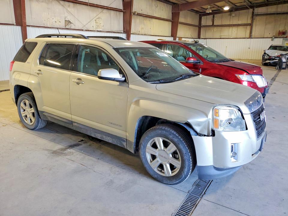 Aukcja sprzedaży 2014 Gmc Terrain, vin: 2GKALSEK3E6204814, numer aukcji: 55152116