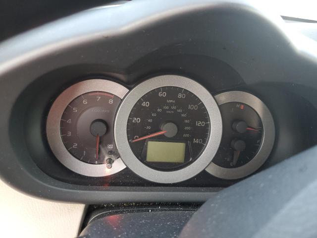 Продажа на аукционе авто 2008 Toyota Rav4, vin: JTMZD33V785079895, номер лота: 54863276