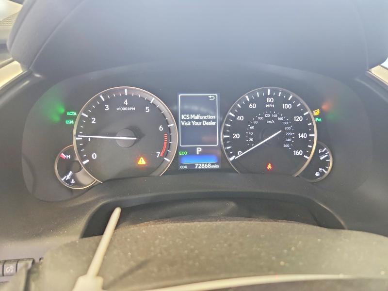 Продажа на аукционе авто 2018 Lexus Rx 350, vin: 2T2BZMCA7JC156937, номер лота: 53535096