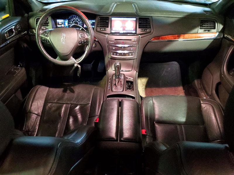 Продаж на аукціоні авто 2014 Lincoln Mks, vin: 1LNHL9EK4EG600295, номер лоту: 53884886