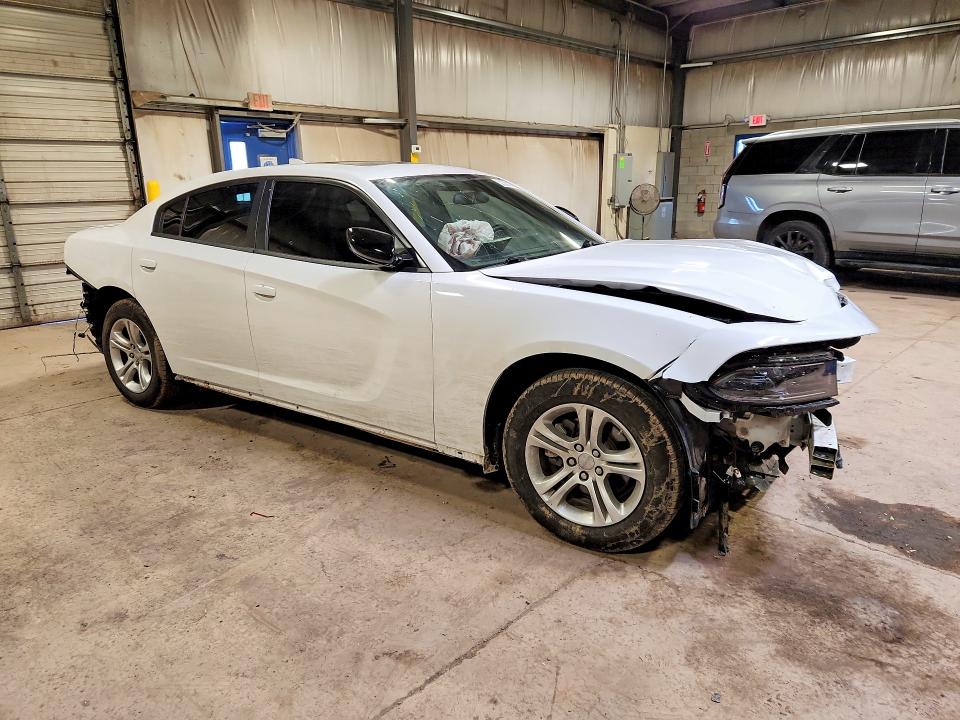 Aukcja sprzedaży 2023 Dodge Charger, vin: 2C3CDXBGXPH672209, numer aukcji: 52336176