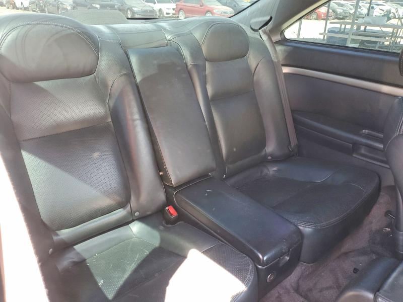Продаж на аукціоні авто 2003 Acura 3.2cl, vin: 19UYA42753A014400, номер лоту: 52734006
