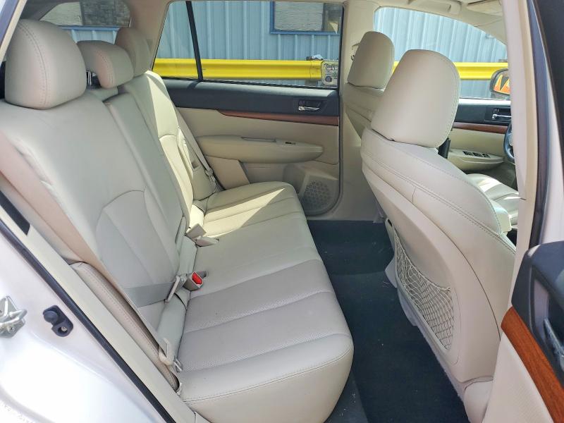 2013 Subaru Outback მანქანა იყიდება აუქციონზე, vin: 4S4BRBKC9D3253819, აუქციონის ნომერი: 52311486