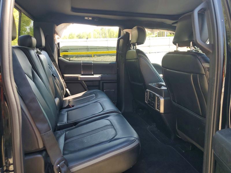 Aukcja sprzedaży 2019 Ford F150, vin: 1FTEW1E48KFA47637, numer aukcji: 54228436
