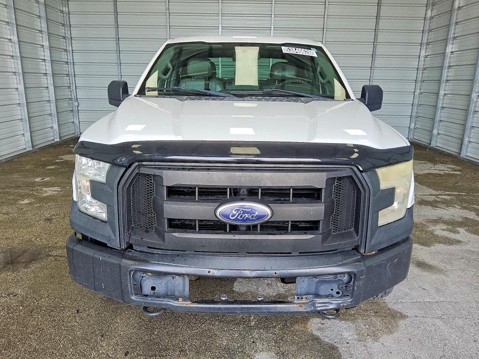 Aukcja sprzedaży 2016 Ford F150, vin: 1FTEW1EF9GFB35248, numer aukcji: 53840626