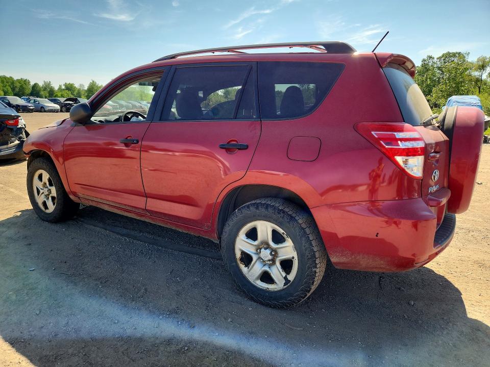 Продаж на аукціоні авто 2012 Toyota Rav4, vin: 2T3BF4DV2CW215254, номер лоту: 55319146